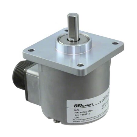 Bei Sensors Rotary Encoder Optical 10000Ppr 01005-1599